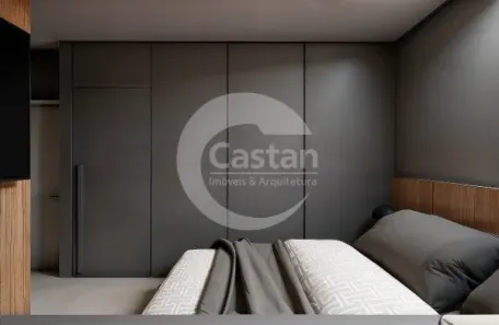 Apartamento com 2 Quartos à venda, 93m² no Jardim Independência, São Paulo
