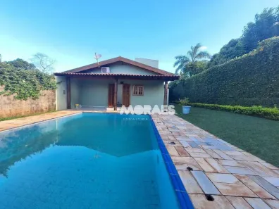 Casa de Condomínio com 3 Quartos à venda, 360m² no Jardim Shangri-Lá, Bauru
