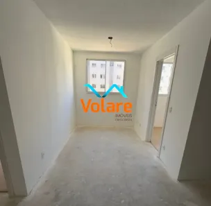 Apartamento com 2 Quartos à venda, 35m² no Jaguaré, São Paulo