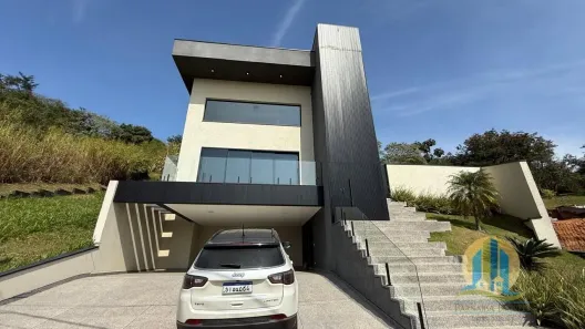 Casa com 3 Quartos à venda, 286m² no Sítio do Morro, Santana de Parnaíba
