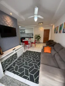 Apartamento com 3 Quartos à venda, 72m² no Calhau, São Luís
