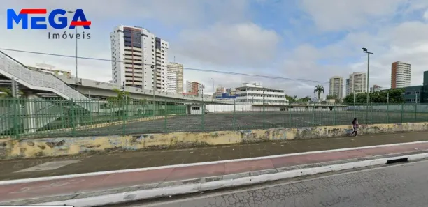 Lote/Terreno à venda, 4031m² no Fátima, Fortaleza