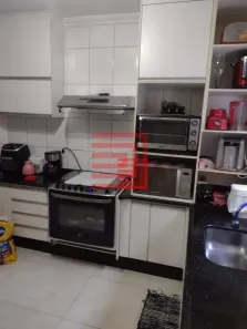 Sobrado com 3 Quartos à venda, 100m² no Vila Invernada, São Paulo