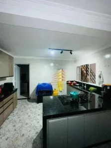 Casa com 3 Quartos à venda, 138m² no Jardim Elizabeth, Guarulhos