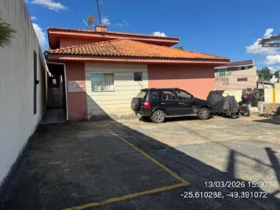 Apartamento com 2 Quartos à venda, 53m² no Iguaçu, Araucária