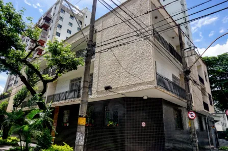 Apartamento com 3 Quartos à venda, 110m² no Savassi, Belo Horizonte