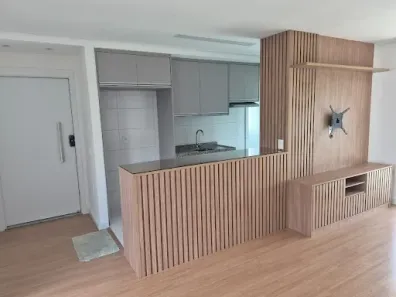 Apartamento com 3 Quartos para alugar, 88m² no Umuarama, Osasco