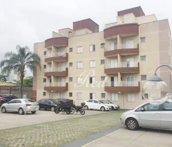 Apartamento com 2 Quartos à venda, 80m² no Vila São Francisco, Suzano