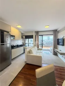 Apartamento com 2 Quartos à venda, 50m² no Vila Dom Pedro II, São Paulo