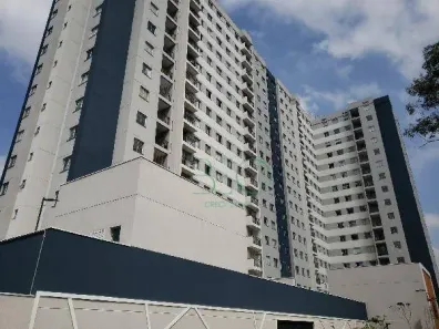 Apartamento com 1 Quarto à venda, 47m² no Jardim Peri Peri, São Paulo