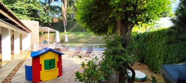 Casa de Condomínio com 4 Quartos à venda, 546m² no Bonfim Paulista, Ribeirão Preto