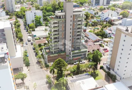 Apartamento com 2 Quartos à venda, 89m² no Centro, Santa Cruz do Sul