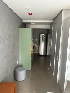 Apartamento com 1 Quarto à venda, 27m² no Consolação, São Paulo