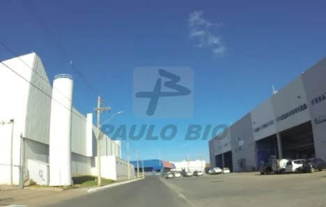 Galpão/Depósito/Armazém para alugar, 58000m² no Núcleo Residencial Edison Bastos Gasparini, Bauru