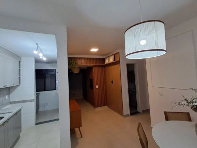 Apartamento com 2 Quartos à venda, 60m² no Pedro Moro, São José dos Pinhais