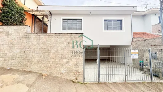 Casa com 4 Quartos à venda, 165m² no Santa Ângela, Poços de Caldas