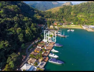 Casa com 6 Quartos à venda, 450m² no Pontal (Cunhambebe), Angra dos Reis