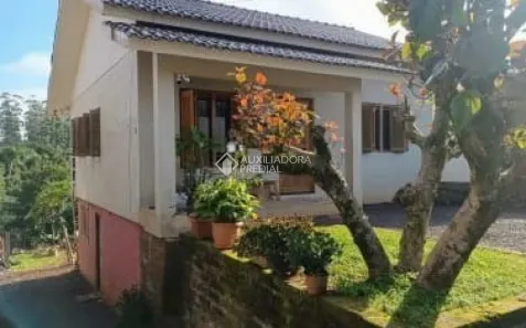 Casa com 2 Quartos à venda, 69m² no São Bento, Lajeado