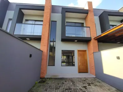 Casa com 2 Quartos à venda, 130m² no Barra do Rio Cerro, Jaraguá do Sul