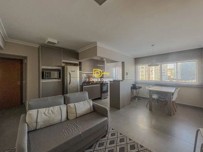 Apartamento com 2 Quartos à venda, 48m² no Rebouças, Curitiba
