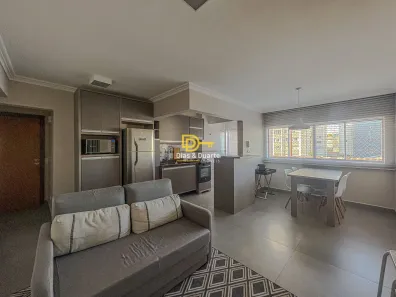 Apartamento com 2 Quartos à venda, 48m² no Rebouças, Curitiba