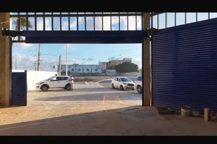 Galpão/Depósito/Armazém à venda, 315m² no Pituaçu, Salvador