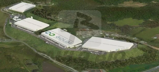 Galpão/Depósito/Armazém para alugar, 16367m² no Jardim Itapecerica, Itapecerica da Serra