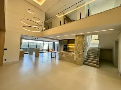 Casa de Condomínio com 4 Quartos à venda, 271m² no Jardins Capri, Senador Canedo
