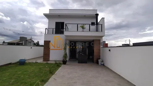 Casa de Condomínio com 3 Quartos à venda, 200m² no Jardim Piemonte, Indaiatuba