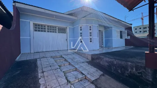 Casa com 2 Quartos à venda, 312m² no Vera Cruz, Passo Fundo