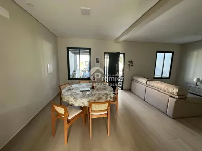 Casa de Condomínio com 3 Quartos à venda, 136m² no Jardim Montreal Residence, Indaiatuba