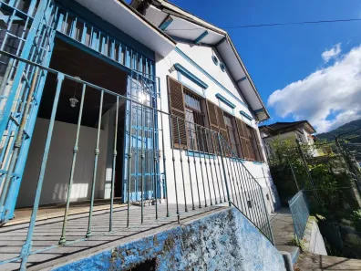 Imóvel Comercial com 1 Quarto à venda, 168m² no Centro, Petrópolis