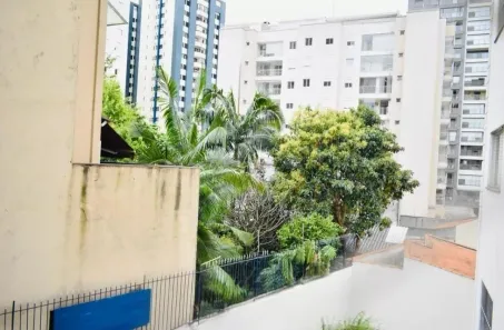 Apartamento com 3 Quartos à venda, 116m² no Vila Monte Alegre, São Paulo
