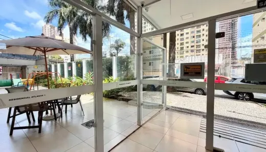 Apartamento com 2 Quartos à venda, 65m² no Setor Bela Vista, Goiânia