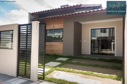 Casa com 2 Quartos à venda, 72m² no Itacolomi, Balneário Piçarras