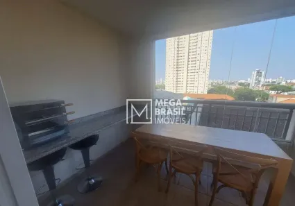 Apartamento com 2 Quartos para alugar, 60m² no Ipiranga, São Paulo