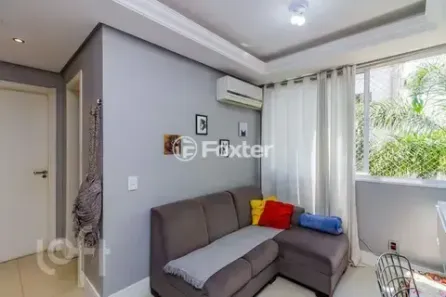 Apartamento com 2 Quartos à venda, 45m² no Cavalhada, Porto Alegre