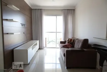 Apartamento com 2 Quartos à venda, 54m² no Vila Clementino, São Paulo