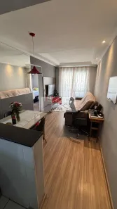 Apartamento com 2 Quartos à venda, 55m² no Jardim Rosa de Franca, Guarulhos