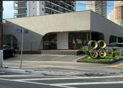 Ponto Comercial à venda, 370m² no Setor Marista, Goiânia