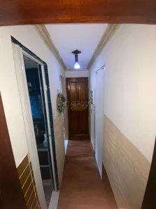 Apartamento com 2 Quartos à venda, 48m² no Marechal Hermes, Rio de Janeiro