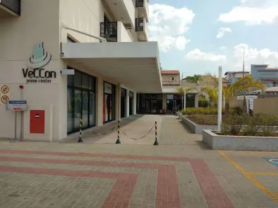 Sala Comercial para alugar, 52m² no Jardim Marchissolo, Sumaré