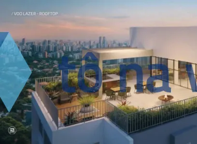 Casa com 2 Quartos à venda, 40m² no Vila Mariana, São Paulo