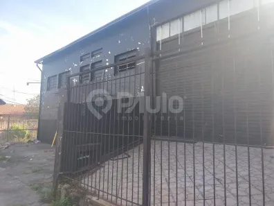 Prédio Comercial à venda, 334m² no Paulista, Piracicaba