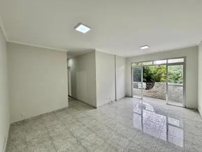 Apartamento com 3 Quartos à venda, 97m² no Embaré, Santos
