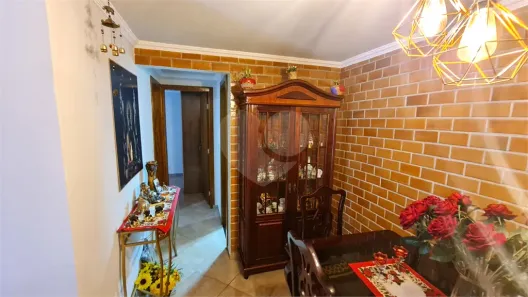 Apartamento com 2 Quartos à venda, 59m² no Jardim Santa Mônica, São Paulo