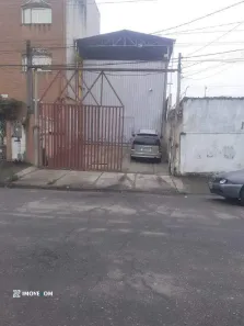 Galpão/Depósito/Armazém para alugar, 400m² no Ipiranga, São Paulo