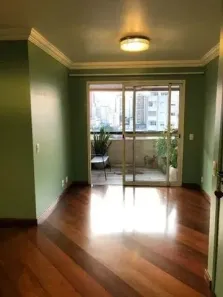 Apartamento com 3 Quartos à venda, 78m² no Perdizes, São Paulo