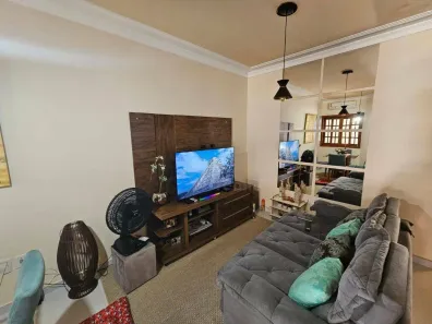 Casa com 3 Quartos à venda, 115m² no Jardim Valença, Indaiatuba