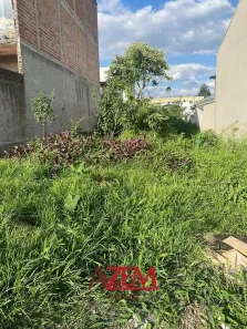 Lote/Terreno à venda, 200m² no São Marcos, São José dos Pinhais